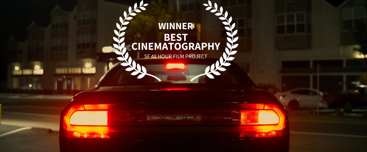FlatQuackFilms's tweet photo. Absolutely ecstatic about all our wins last night at @sf48hfp #filmawards ceremony. 
Including winning BEST FILM of the San Francisco entries. That means we'll be moving onto the international #filmfestival competition @48hourpalooza  in LA next March. https://t.co/pVJnGLw21q