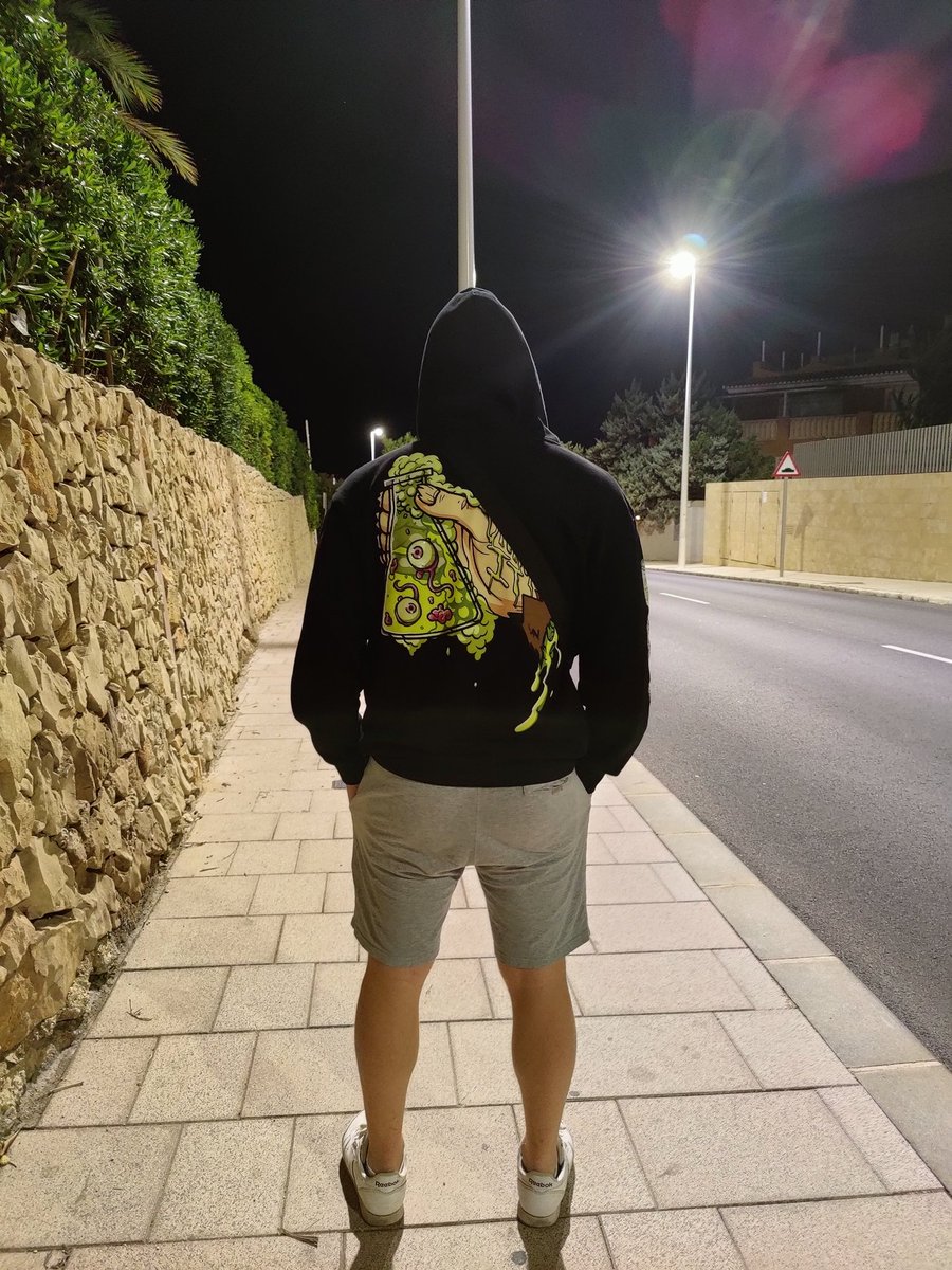 KierianV's tweet photo. Mutant spotted in Spain @BoredApeYC 👀 https://t.co/WQ0U0CEjmD