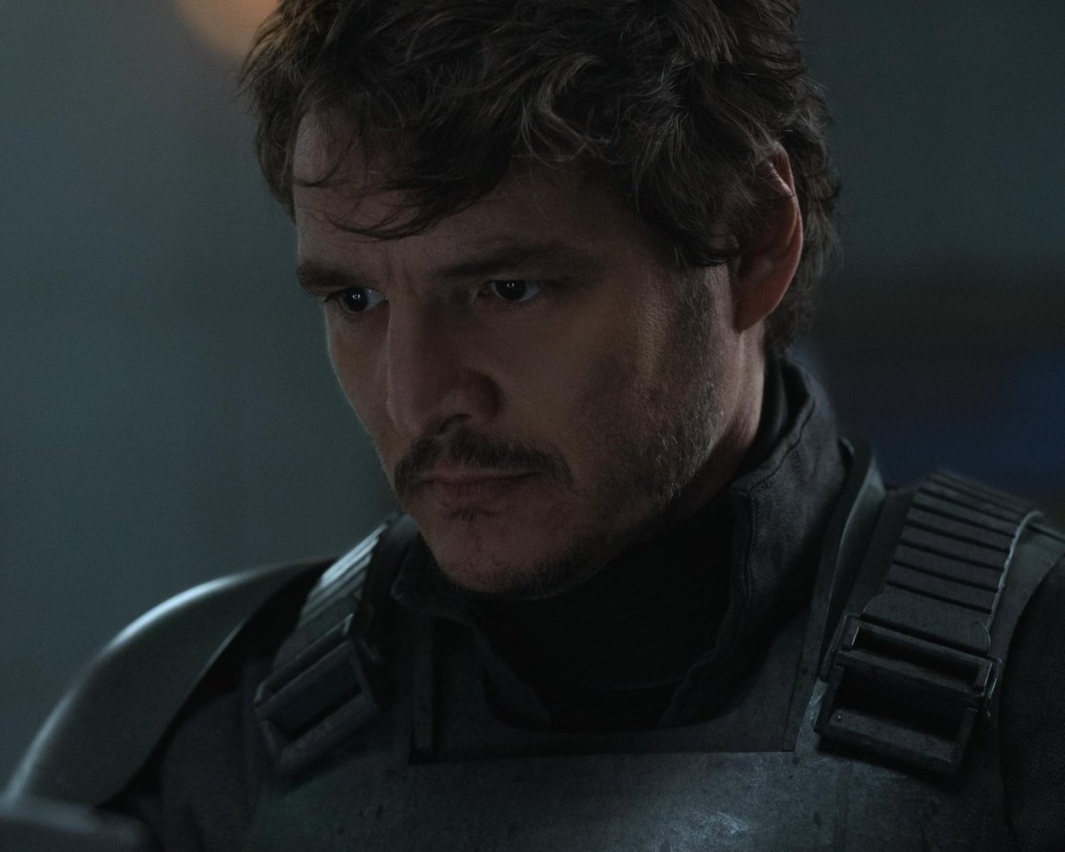 The @StarWars galaxy wouldn’t be the same without these heroes. #VocesUnidas