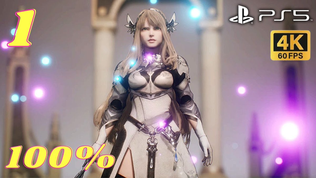 Gamer_Kenpachi's tweet photo. New game on my YouTube channel: Valkyrie Elysium. I will be doing a 100% walkthrough. Come check it out: https://t.co/zkpa2paVzI

#gaming #ValkyrieElysium #ps5 #sony #newgame #guide #walkthrough #WorldCupInuToken #HocusPocus2 https://t.co/acVtICDOxQ
