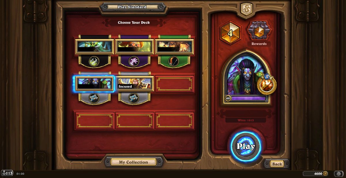 MinislashHS's tweet image. Finished #4 on EU, unfortunately no finish top 1.
Now time to try it on NA (top5 atm) 

AAECAd35AwKJsgT52wQOmOsDmesDh/cDrYoEhKMEiaMEiqMEorYEpLYEp7YE9dME9NsEuNwE9vEEAA==
