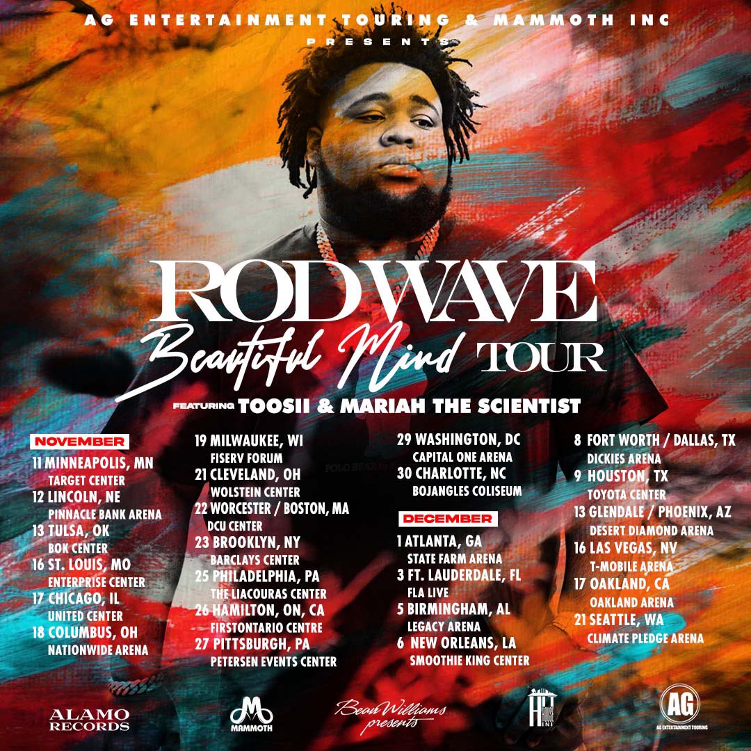 toosii2x's tweet image. 