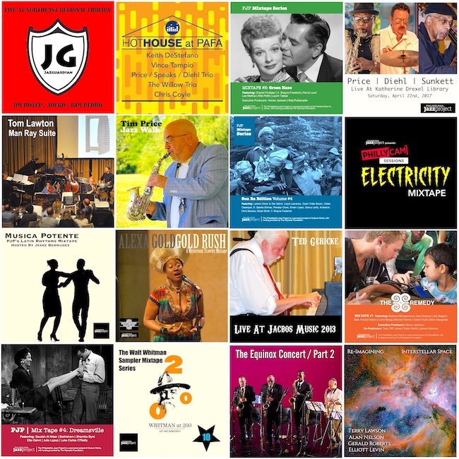 Phila Jazz Project tweet media