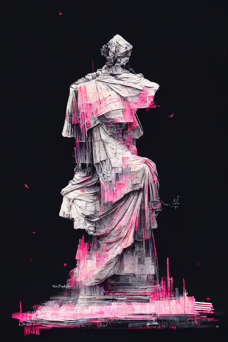 BozoAmerican's tweet image. We have a lot these that we really like and would love to put them in a collection on Tezos. We will send a 1/1 to anyone who retweets this and is following us (until we run out). DM your address. ✌️-Bozo