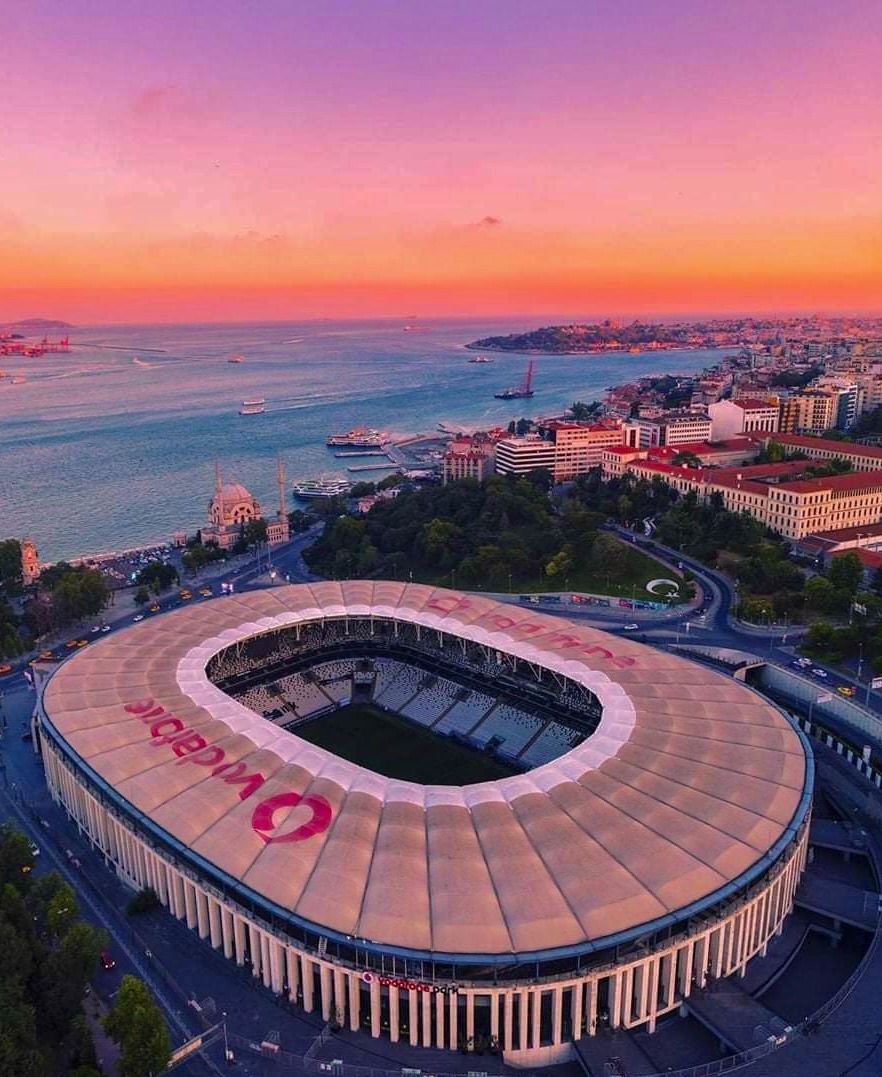 𝐓𝐡𝐞 𝐛𝐞𝐚𝐮𝐭𝐲 𝐟𝐫𝐨𝐦 𝐚𝐛𝐨𝐯𝐞. 🇹🇷✨