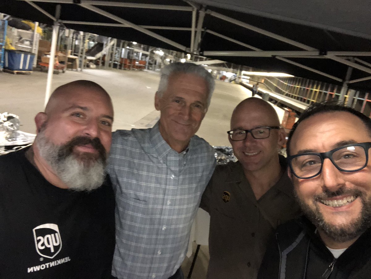 Edward Zarzatian (@djejz) on Twitter photo Best of the Best🥇Dave Breuning of the Jenkintown Ctr..Retires after 3️⃣2️⃣Years…Safety Leader-Class Act-Mentor-Teacher 📕🥾
THANK YOU😀<a href="/CarolBTome/">Carol Tomé</a> <a href="/KVUPS/">Kim Van Utrecht</a> <a href="/joesavageups/">Joe Savage</a> <a href="/FredCarr_ups/">Fred Carr</a> <a href="/Upsjosephgill/">Joseph Gill</a> <a href="/JenMillerUPSer/">Jennifer Miller</a> <a href="/UPSManJohn/">Big Johnny O</a> <a href="/UPSers/">UPSers</a> <a href="/dmmknox/">Donna Knox</a> <a href="/CenterCommittee/">Doylestown Center Safety Committee</a> Best of the Best🥇Dave Breuning of the Jenkintown Ctr..Retires after 3️⃣2️⃣Years…Safety Leader-Class Act-Mentor-Teacher 📕🥾
THANK YOU😀<a href="/CarolBTome/">Carol Tomé</a> <a href="/KVUPS/">Kim Van Utrecht</a> <a href="/joesavageups/">Joe Savage</a> <a href="/FredCarr_ups/">Fred Carr</a> <a href="/Upsjosephgill/">Joseph Gill</a> <a href="/JenMillerUPSer/">Jennifer Miller</a> <a href="/UPSManJohn/">Big Johnny O</a> <a href="/UPSers/">UPSers</a> <a href="/dmmknox/">Donna Knox</a> <a href="/CenterCommittee/">Doylestown Center Safety Committee</a>