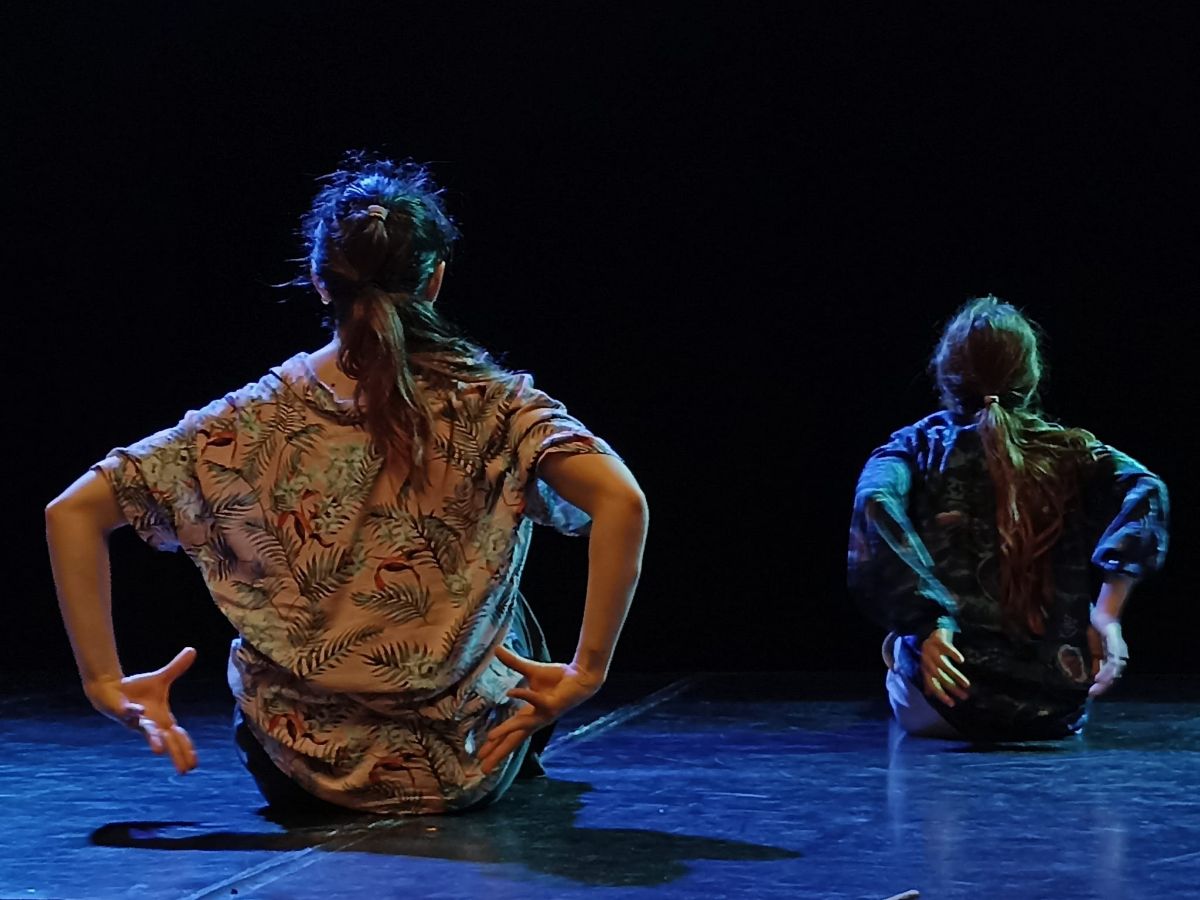 Navigarte Fauglia 2022, day#4: Abbondanza-Bertoni al Teatro Comunale - mailchi.mp/9fc606856b4e/d…