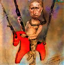 Dorothy65304855's tweet photo. PUTIN, YOU know its time and WE know its time...

#EndPutin #HelpUkraine #EndAutocracy #NewWorld https://t.co/PAaiIoQhtE