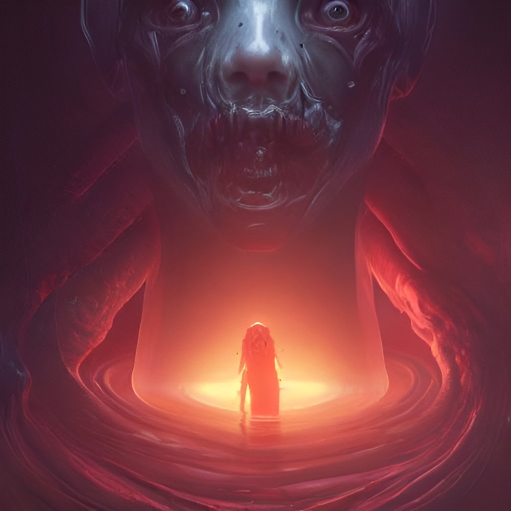 FlowSwift666's tweet photo. Sometimes the data merges and becomes something very mind bending.
#AI #ArtificialIntelligence #art #HorrorArt #AIart #AIArtwork #aiartcommunity #HorrorArt #HorrorGames #conceptart #darksouls #DigitalArt #conceptai #darkart #HorrorMovies #mindbending #mindbend https://t.co/s3aujwTCfG
