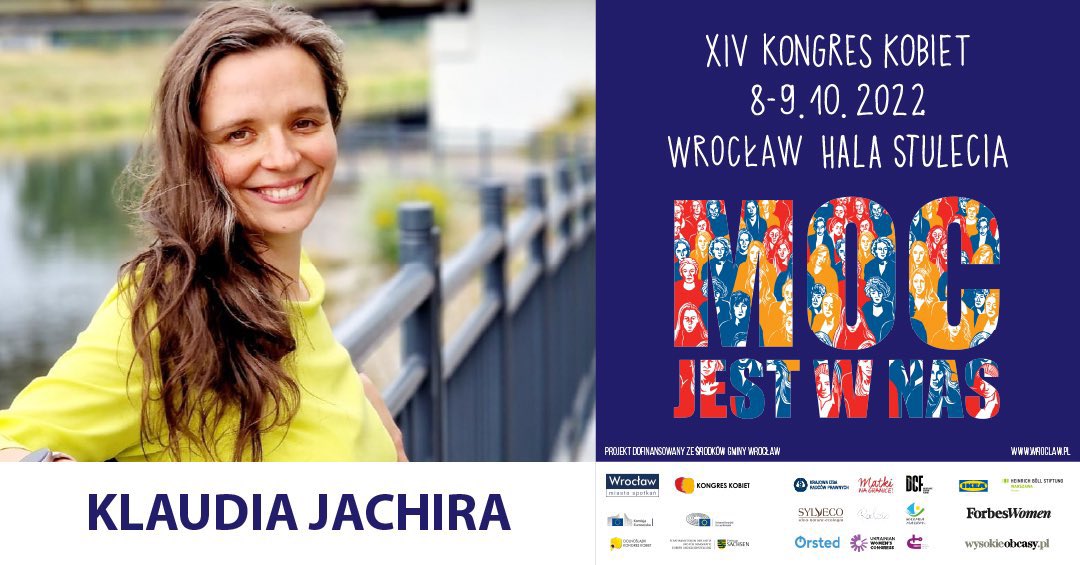 Kongres Kobiet tweet media