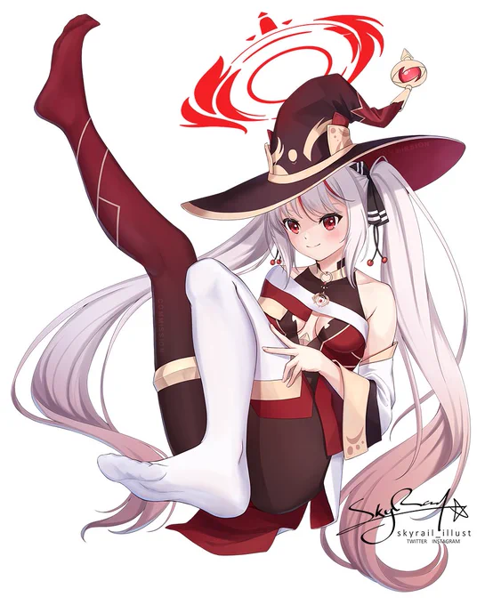 Thank You for the commission request !!   #nemesus 