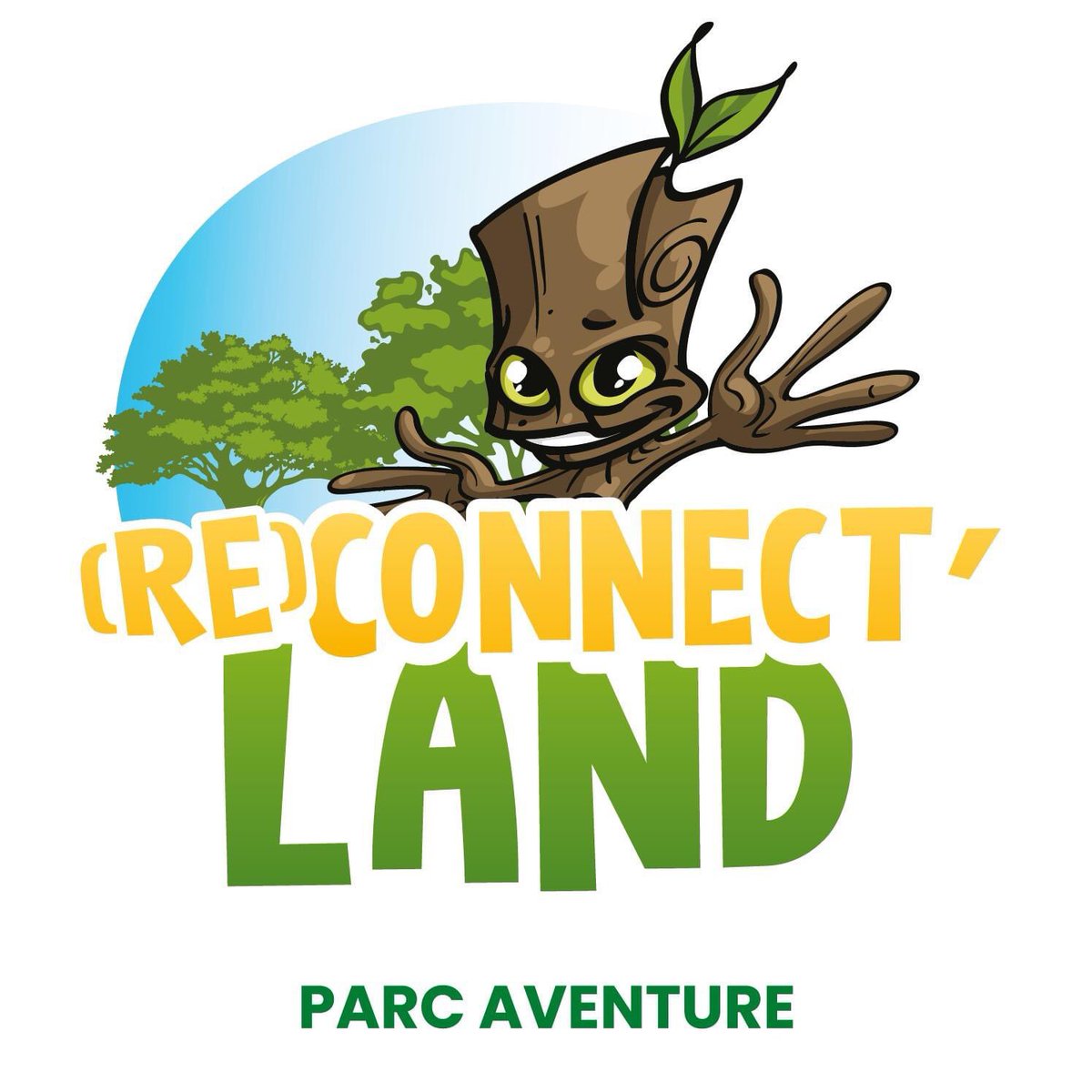 DuBerger's tweet image. Présent au trail du berger