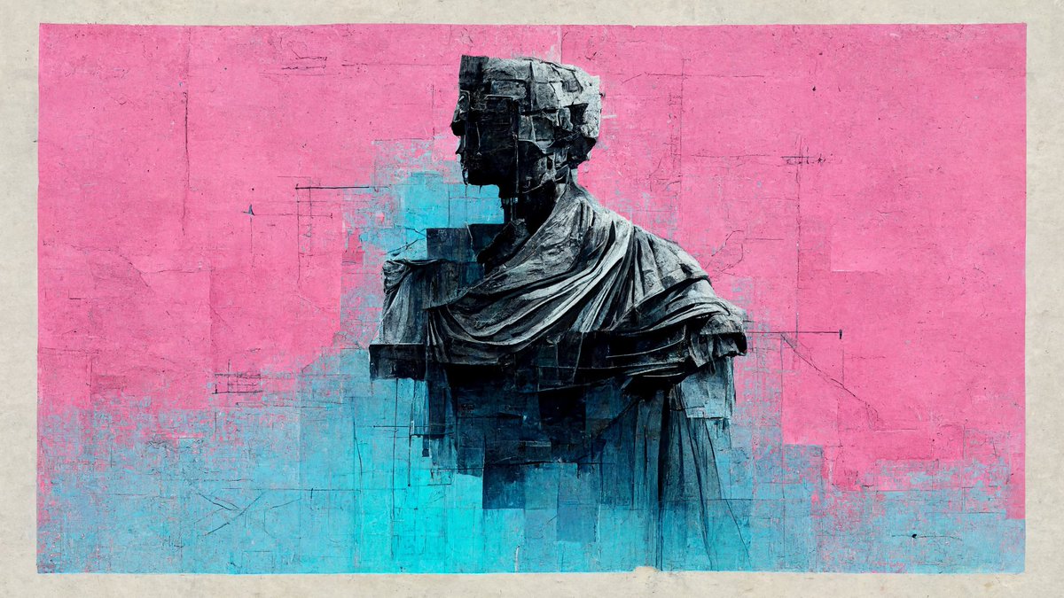 BozoAmerican's tweet image. We have a lot these that we really like and would love to put them in a collection on Tezos. We will send a 1/1 to anyone who retweets this and is following us (until we run out). DM your address. ✌️-Bozo