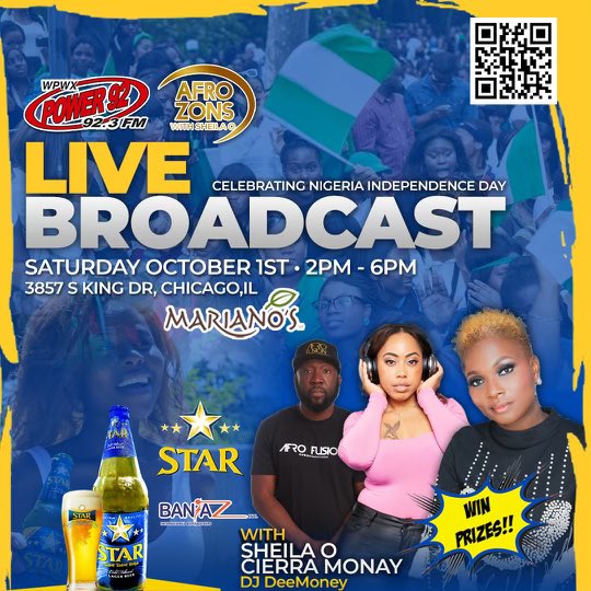 Power 92 Chicago tweet media