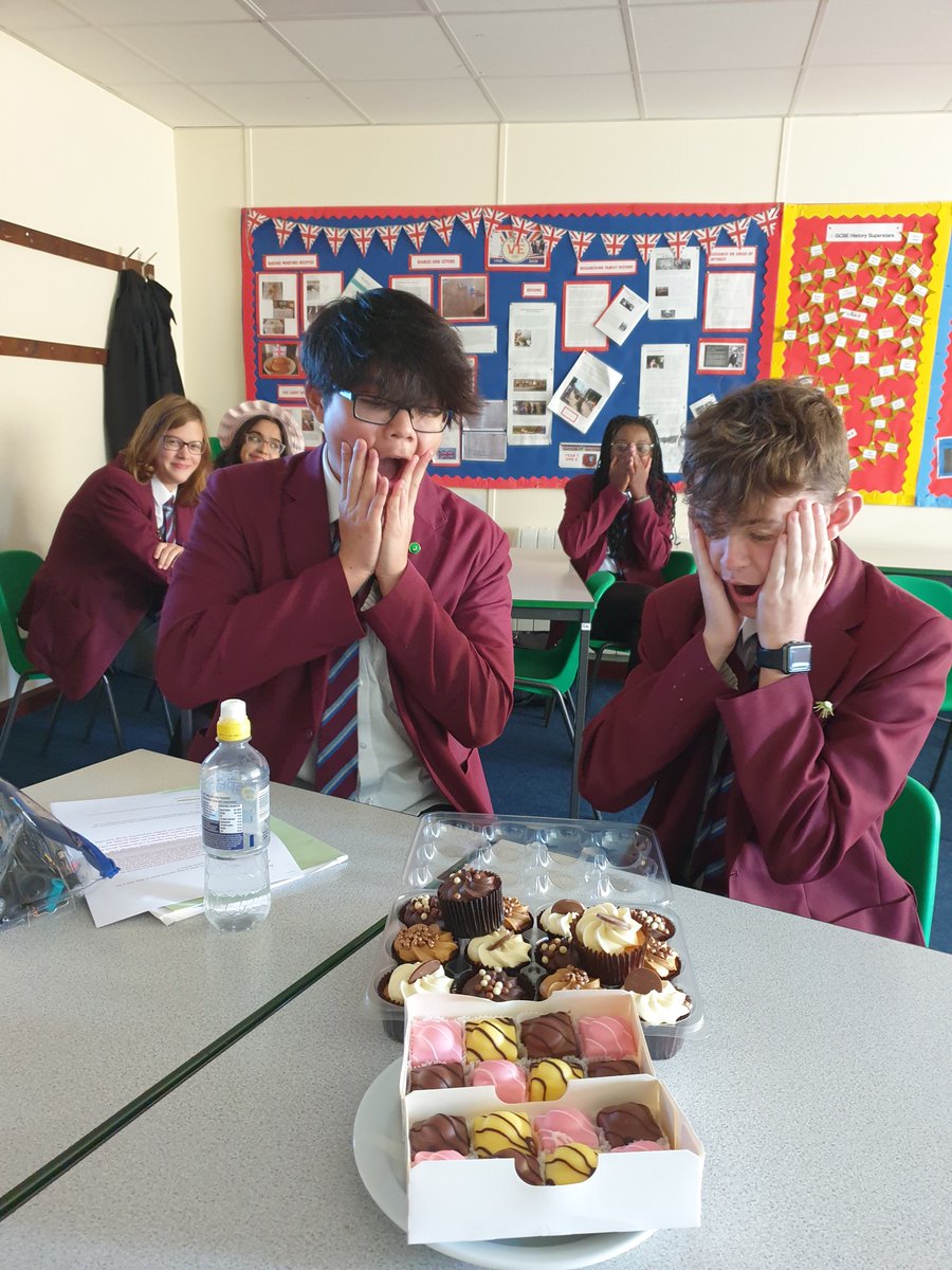 SGSSeniorSchool's tweet photo. Everyone loves a wedding during their lesson! Year 10 were studying the Church of England wedding ceremony #SGSsenior #SGSyear10 #SGSRE https://t.co/HXhodwdlaL