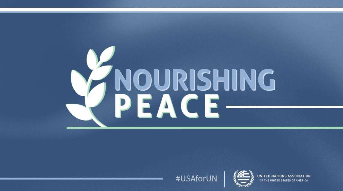 LansingUNA's tweet photo. Celebrate UN Day with @LansingUNA this October! Join us as we support the work of the #UN and honor local students and community leaders. Oct 23, 4:30pm at the @KelloggCenter. Learn more and get your tickets here: https://t.co/cGvOqxxibY 
#usaforun #nourishingpeace #UnitedNations https://t.co/jJ9wGPsFWs