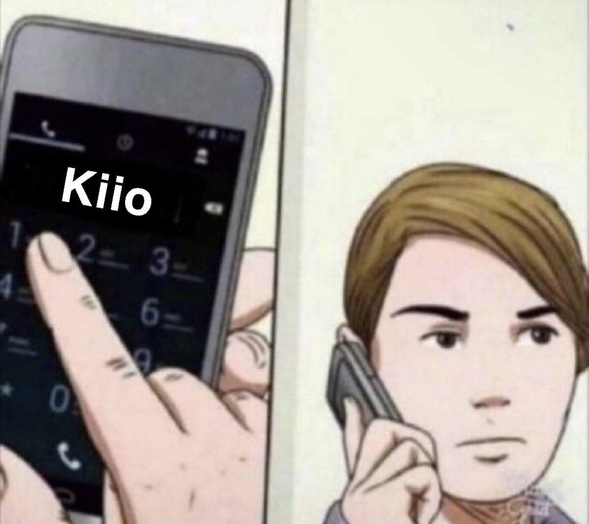 The Cutting Corner tweet media