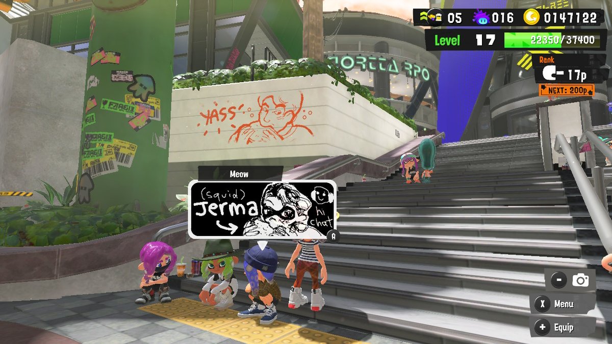 lexNweegie's tweet photo. WHY IS THERE SO MUCH JERMA https://t.co/PHLmy4kRIB