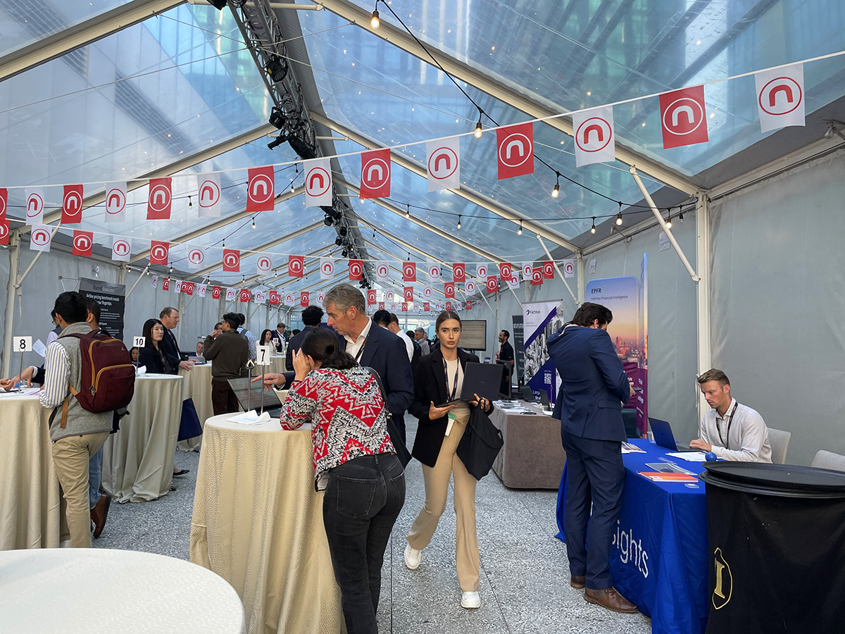 AlphaPoint tweet media