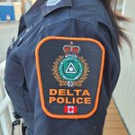 Photo by Delta Police TFNST (@DPDTFNST)