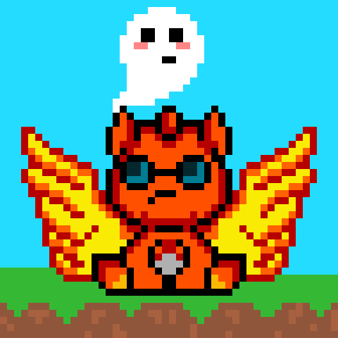 The  gates of hell opened for phase 2 : MINT LIVE

SOLD OUT phase 1 🔥

app.niftykit.com/drops/Astaroth…

#mintlive #FreeMint #GiveawayAlert #NFTs #MintingNow