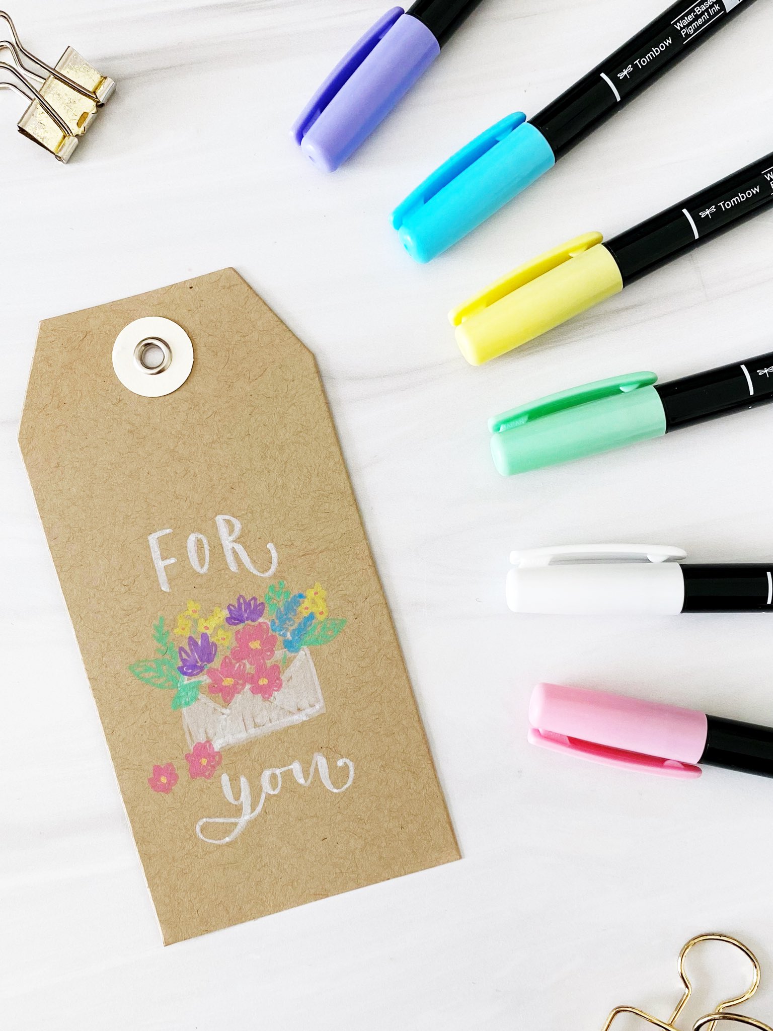 Tombow usa online