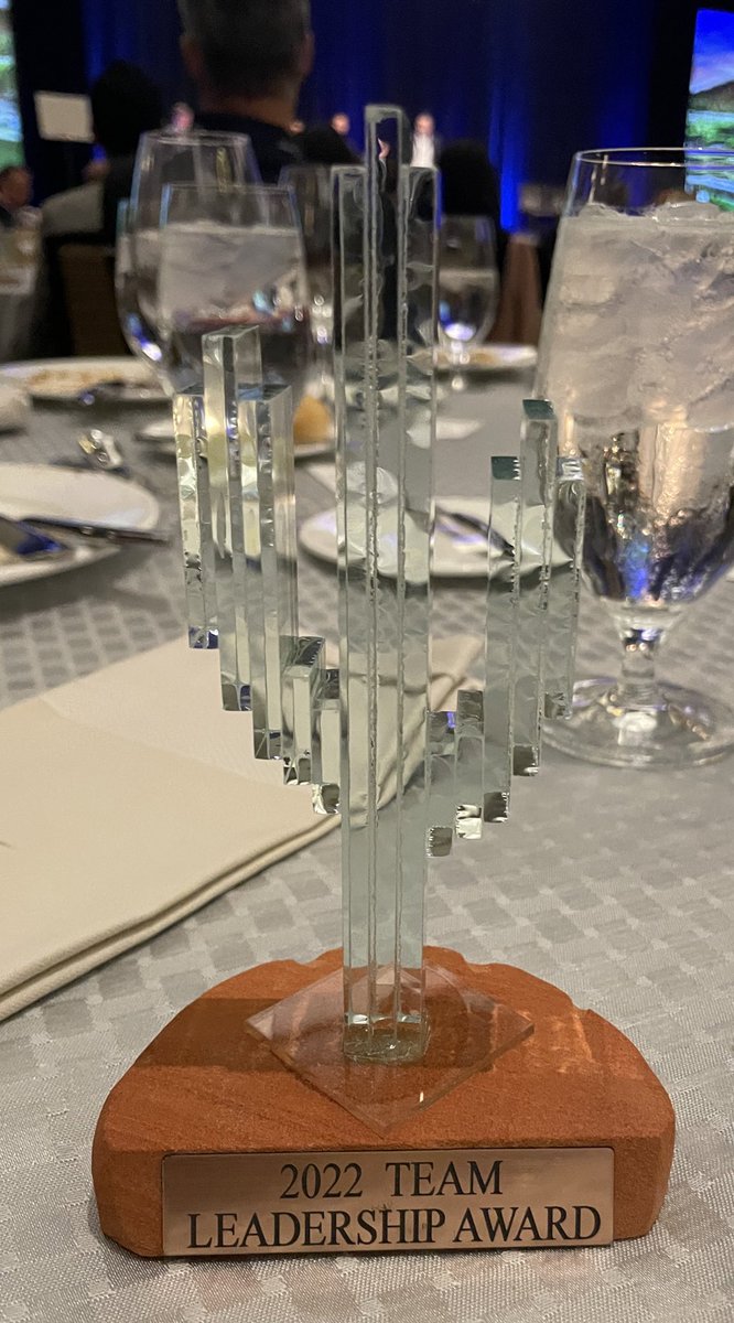 AraTalkov's tweet photo. Thank you to the Palo Alto Group at @MorganStanley for hosting an amazing 2022 Partners Conference in Scottsdale, AZ! Our team was recognized with the Leadership Award for our role in providing top service and guidance to our stock plan clients. #nextgen #equitycomp #MSatWork https://t.co/15KevTkjpt