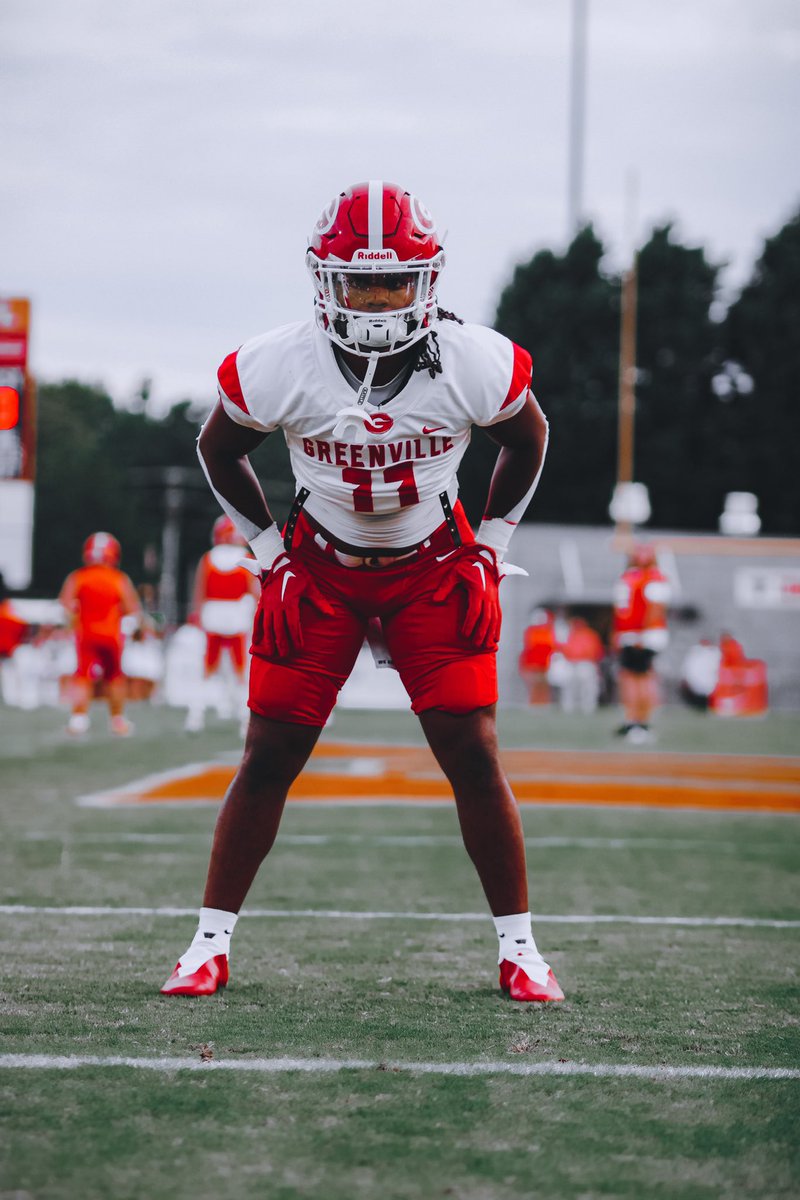 JUNIOR YEAR MID SEASON HIGHLIGHTS 

395 yrds
9 touchdowns

Let’s keep rolling! 

@CoachDanielsBC <a href="/coachjstepp/">Coach Justin Stepp</a> <a href="/MoHard20/">Montario Hardesty</a> <a href="/CoachFredT/">Fred T. Farrier</a> <a href="/CAbbey_/">Cole Abbey</a> <a href="/xdye21/">Xavier Dye</a> <a href="/CLTFBRecruiting/">𝗖𝗛𝗔𝗥𝗟𝗢𝗧𝗧𝗘 𝗙𝗕 𝗥𝗘𝗖𝗥𝗨𝗜𝗧𝗜𝗡𝗚</a> <a href="/CoachWiesehan/">Chris Wiesehan</a> <a href="/DUFBRecruit/">Duke Football Recruiting</a> 
hudl.com/v/2JFFDb