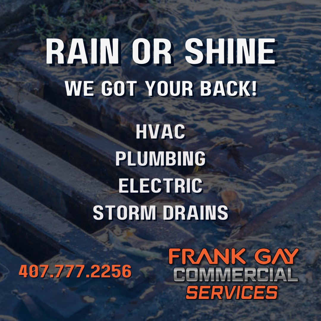fgcommercial's tweet photo. We pray that everyone is safe after Hurricane Ian. While services may be limited, we are ready to serve our Central FL community! 🛠 https://t.co/2QFK4Nt5fu