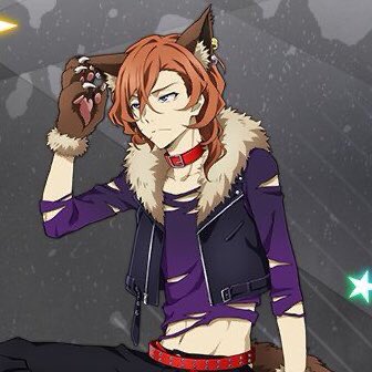 daily chuuya! (@dailychuuyas) / Posts / X
