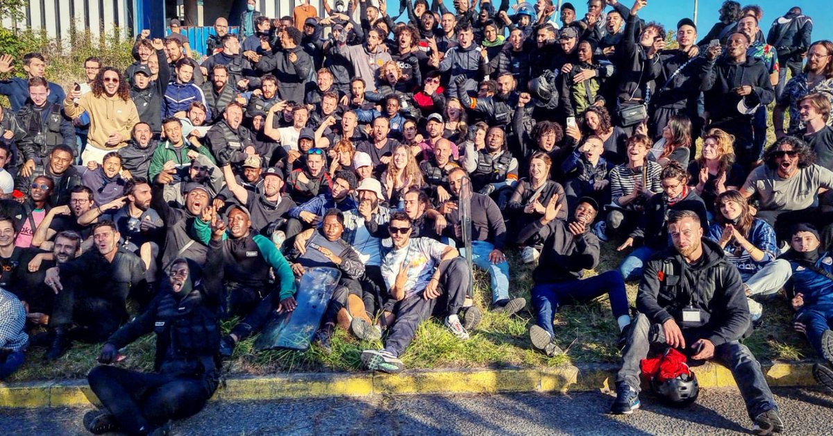 ATHENA, MAKING OF (english subs) youtu.be/J0zvbNOAGrc