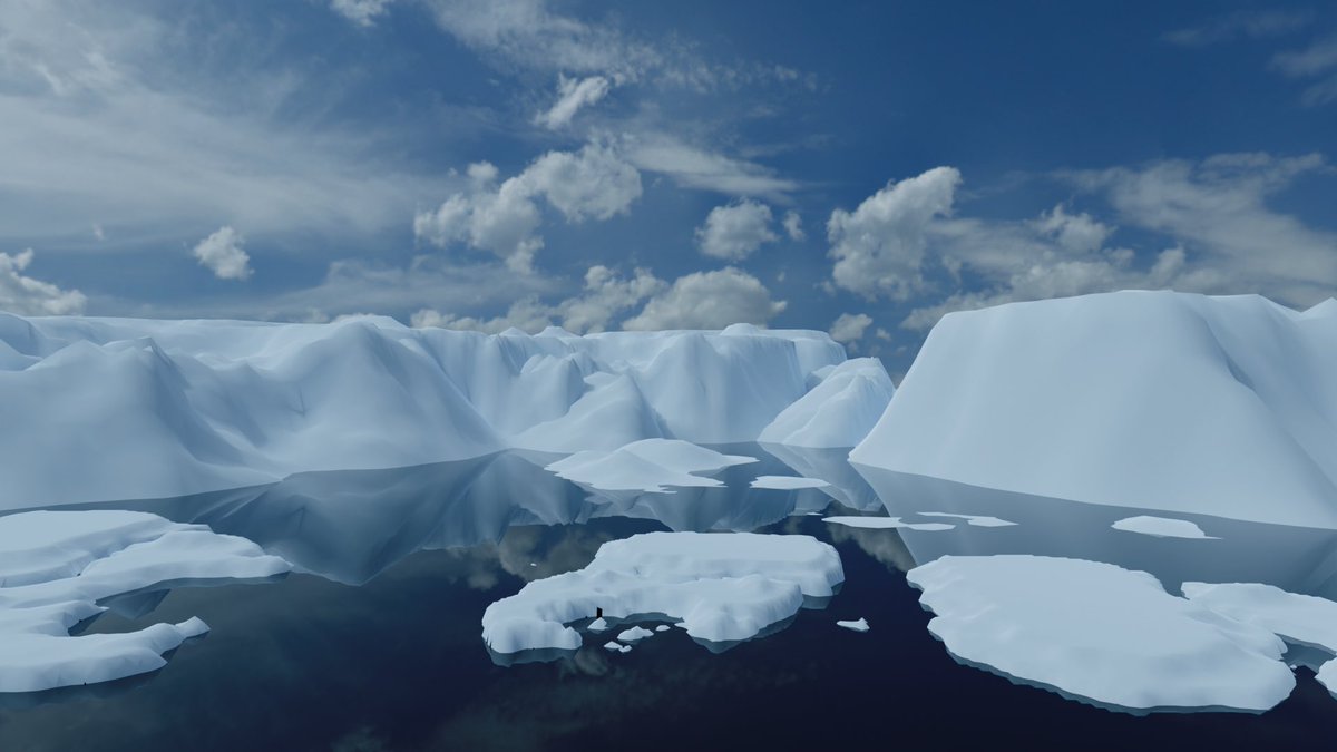 N_o_o_dles's tweet photo. Save the polar bears 🥹👍🏾
Day 29 of #project59
#Blender3d #3D #3dart https://t.co/gfmUmkvKCo