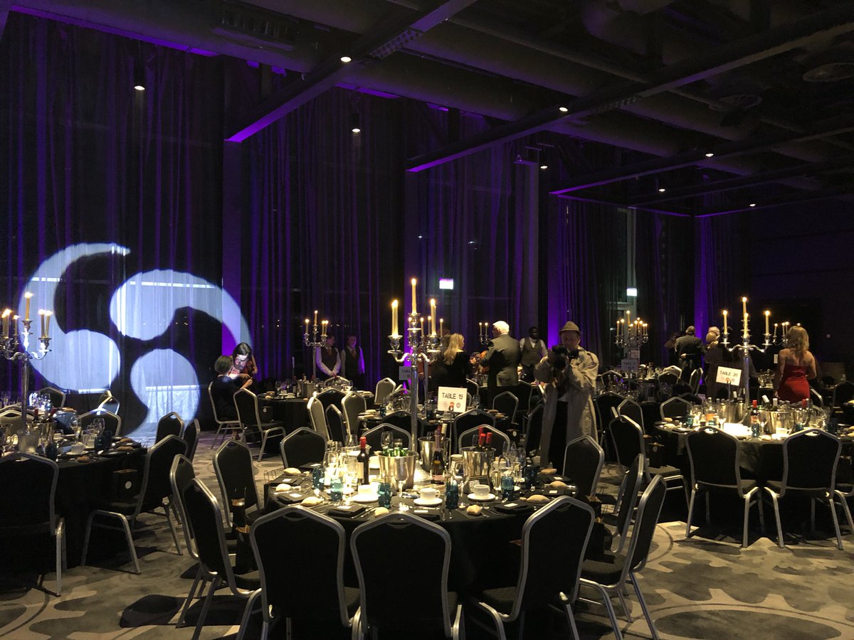 Fantastic night with <a href="/Hotel_Scott/">Scott Brown</a> supporting @LivHospitals and the great <a href="/LUHFTCharity/">Liverpool University Hospitals Charity</a> for their annual dinner. Proud to play our small part 👏👏👏