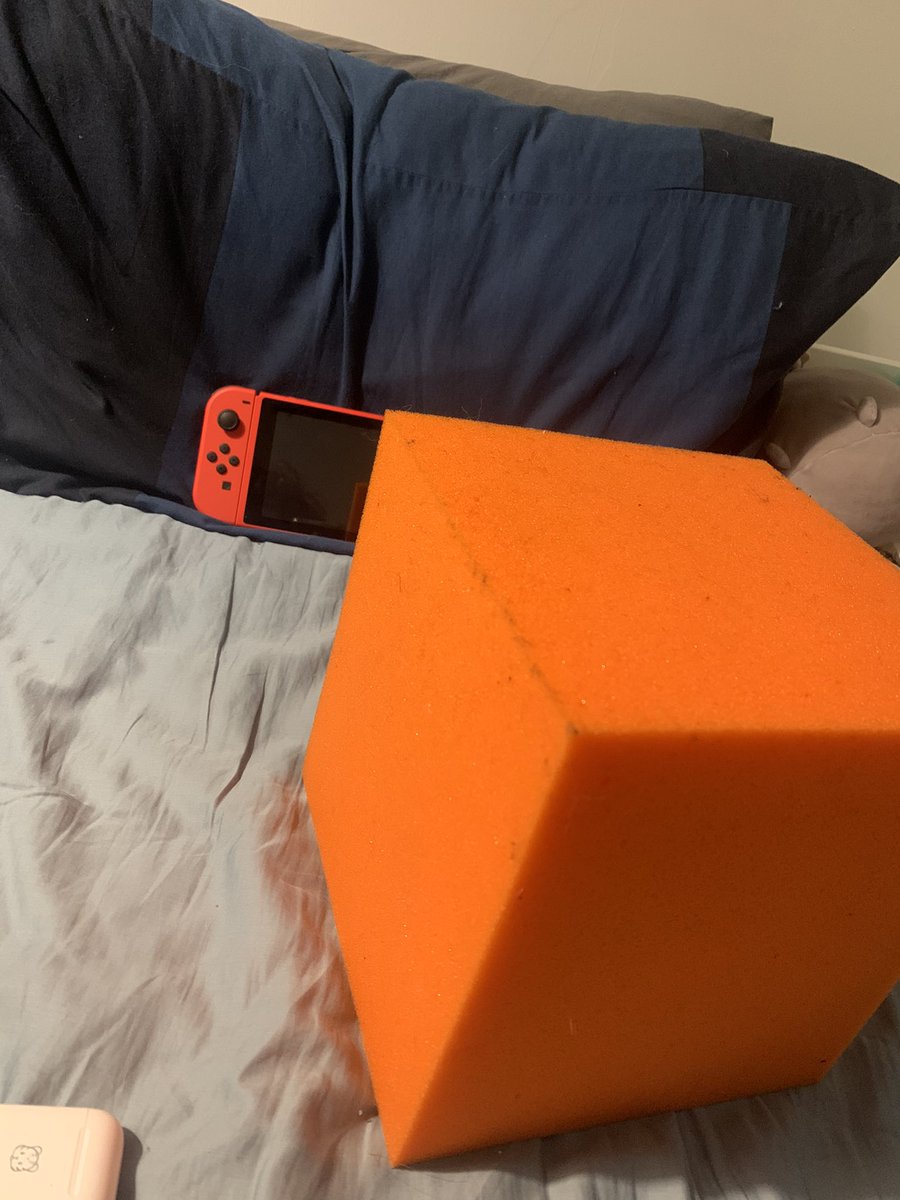 dans200thcube's tweet image. Day 17!
My gaming career advances!!
xoxo
Cube 200
@danielhowell #wadtour #doomedtour #werealldoomed #werealldoomedtour #danhowell #danielhowell