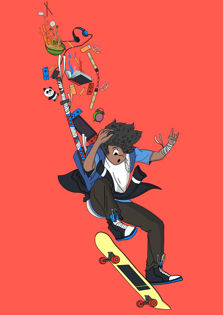 ryoadventures1's tweet image. It&apos;s about time I upload my stuff on here lol