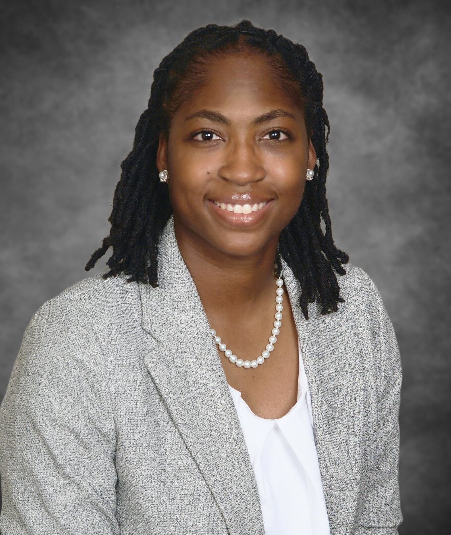 Portia L. Thomas, Ph.D., M.D. (she/her) (@portialthomas) on Twitter photo ERAS ✅
Hi #medtwitter! I’m Portia Thomas, an MD/PhD candidate at <a href="/MeharryMedical/">Meharry Medical College</a> and aspiring Pediatric Neuro-Oncologist Scientist 👩🏾🔬👩🏾⚕️ Applying to #peds for #Match2023! 🥳
#locdnloaded #pedsmatch23 #meharrymade #doubledoc #pedstwitter #physicianscientist #docswithlocs ERAS ✅
Hi #medtwitter! I’m Portia Thomas, an MD/PhD candidate at <a href="/MeharryMedical/">Meharry Medical College</a> and aspiring Pediatric Neuro-Oncologist Scientist 👩🏾🔬👩🏾⚕️ Applying to #peds for #Match2023! 🥳
#locdnloaded #pedsmatch23 #meharrymade #doubledoc #pedstwitter #physicianscientist #docswithlocs