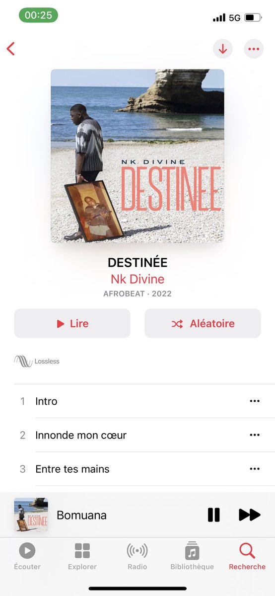 ActuNK_'s tweet photo. 💣💣 HERE WEEEEE GOO 💣💣

DESTINÉE maintenant disponible sur toutes les plateformes! 

ON FAIT PT PARTOUT 🔥😭 https://t.co/osNQTyNSm3