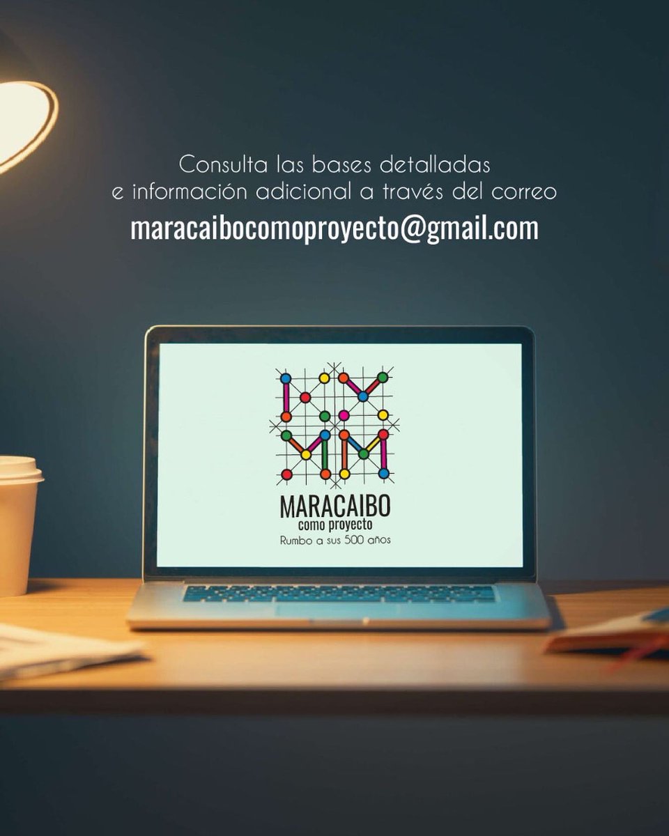 McboProyecto's tweet photo. Conoce nuestras categorías!
La 1era edición del Concurso Maracaibo como proyecto, consta de dos categorías Plaza y Mobiliario Urbano.
Ingresa al siguiente donde podrás conocer a detalle más sobre el concurso.👇🏻

https://t.co/QWz6fmCfLc https://t.co/oZYnqMz7HP