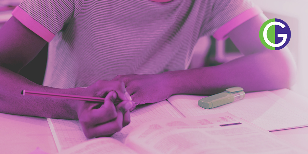 Make sure you’re prepared for the ACT with GEAR UP’s free ACT Prep resources. Complete the web-based lessons at your own pace and enjoy the flexibility of preparing for the ACT anytime, anyplace.   Sign up today:  bit.ly/3q4algR