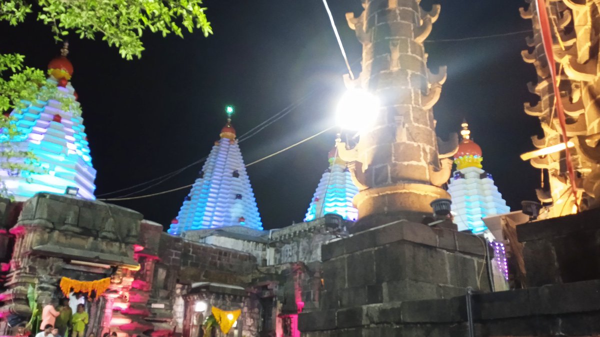 rs_prabhune's tweet photo. श्री महालक्ष्मी (अंबाबाई) नमस्ते 🙏🙏🙏 https://t.co/s2AUzZnqms