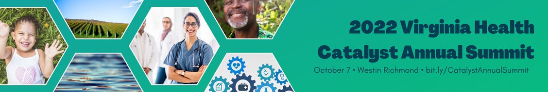 VAOralHealth's tweet photo. It's the FINAL DAY to register for the 2022 Summit! Be a part of the discussion to improve health and advance equity in Virginia. Don't wait - register TODAY! #CatalystSummit22
https://t.co/tHRS2uixN3 https://t.co/WrjC00MsRc
