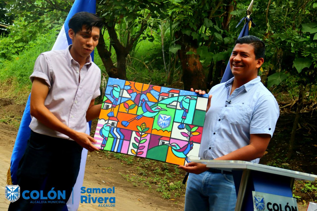 Samael Rivera tweet media