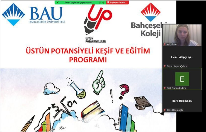 BahcesehirOrdu's tweet photo. 1-2-3-4-5-6. Sınıf velilerimize yönelik Up  programı tanıtım sunumlarımız up programı sorumlumuz tarafından gerçekleştirildi. #BKup https://t.co/CmG4lhPcHH