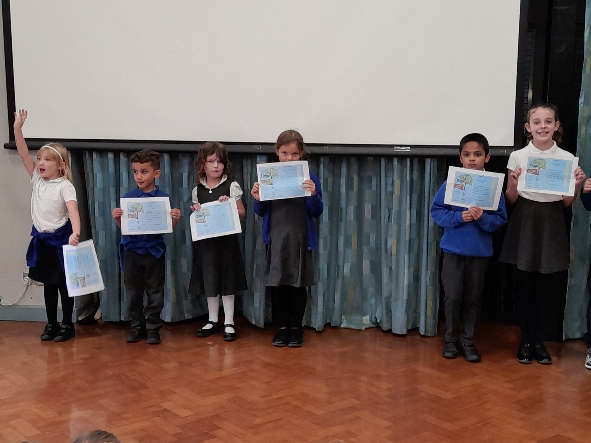 HighgateSileby's tweet photo. Well done to this week's Highgate Award winners... https://t.co/TJ5Fc6Tf0u