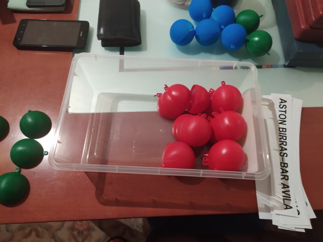 Solohayfutbolco's tweet photo. Preparando para mañana realizar el sorteo de los Grupos de la Fase de Nivelación, para dar comienzo de la ansiada Liga de SOLOHAYFUTBOL el próximo día 8 de octubre. https://t.co/zxgRbZFzMR