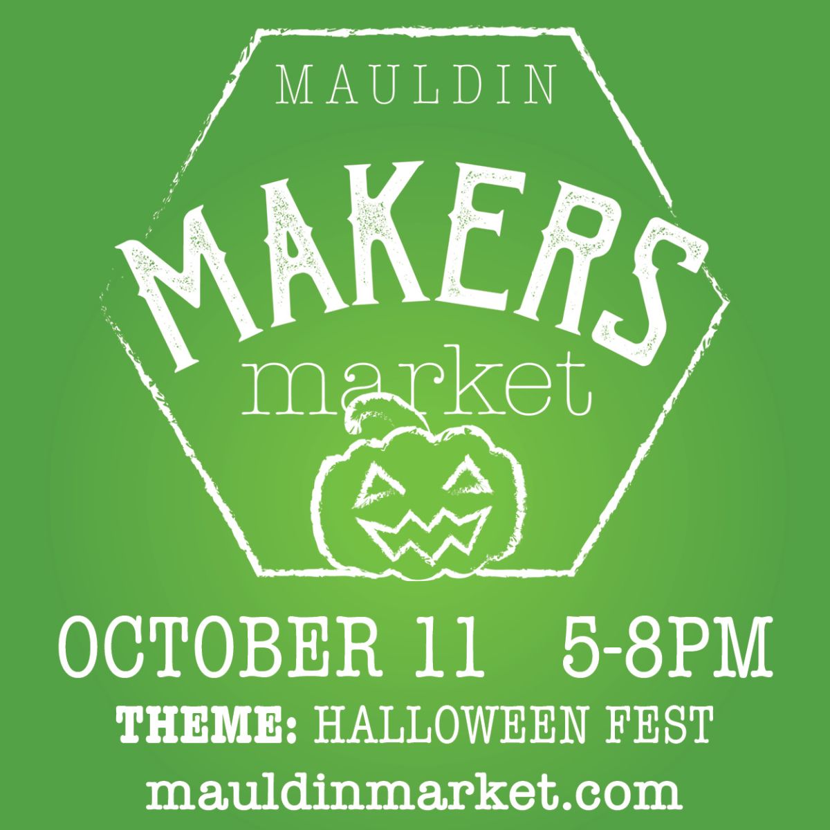 Mauldin Cultural Ctr tweet media