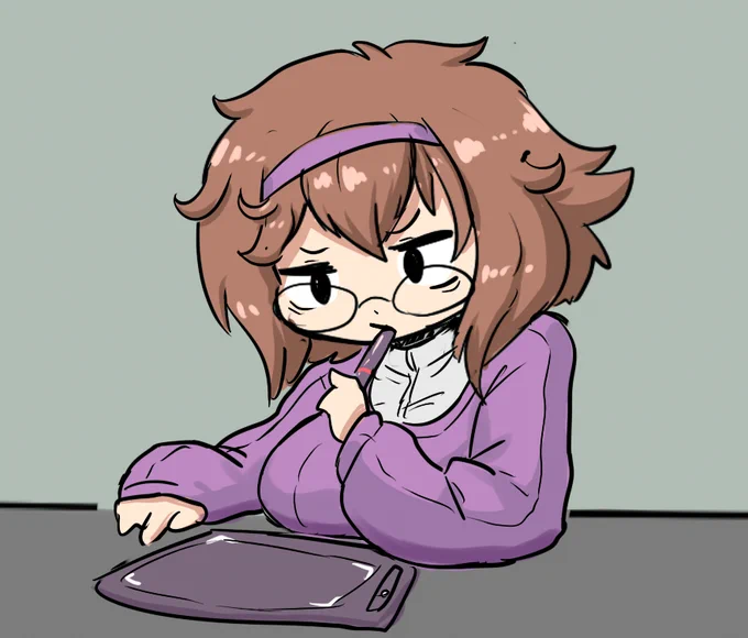 StreamingWill be working on some commissions to be ready for next month  