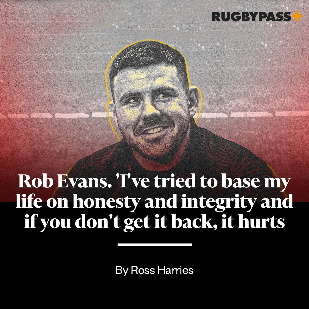 RugbyPassPlus's tweet photo. The popular 39-cap Wales loosehead left the Scarlets after a decade and the prop has found some. kindred spirits in Gwent 🤝
📎 https://t.co/Mr148f9H2j
#Rugby #RobEvans https://t.co/cIYsnNxw7d