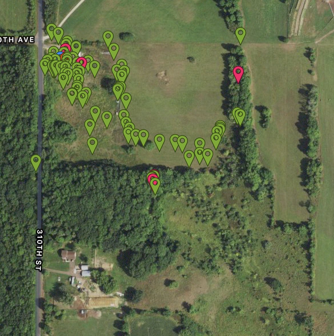 Botany BrewFarm tweet media