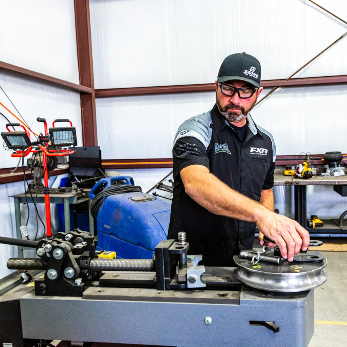 rcrperformance's tweet image. The word "shortcut" isn't in our vocabulary. We provide comprehensive, honest care for your vehicle, so give us a call to schedule an appointment today.